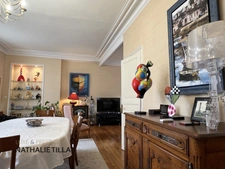 Orleans Dunois, appartement de 155 m² , a vendre, terrasse à ciel ouvert