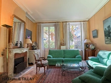 Maison de ville de 1850 ,  à vendre , Orleans cathédrale