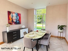  ORLEANS St jean de Braye, propriete  de charme avec piscine, 427 m²  habitables- Terrain de 2634 m² , St Jean de Braye