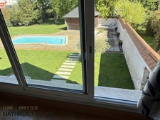  ORLEANS St jean de Braye, propriete  de charme avec piscine, 427 m²  habitables- Terrain de 2634 m² , St Jean de Braye