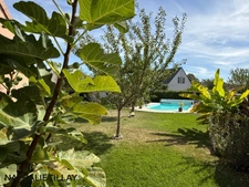  SAINT PRYVE SAINT MESMIN, maison a vendre, piscine et jardin