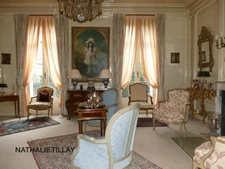 Orleans centre, for sale, private mansion of 465 m², landscaped park and outbuildings.   