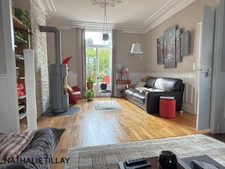 Dpt Loiret (45), for sale near ORLEANS DUNOIS - Land of 457 m² 