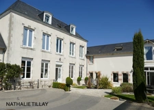  ORLEANS St jean de Braye, propriete  de charme avec piscine, 427 m²  habitables- Terrain de 2634 m² , St Jean de Braye