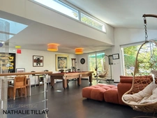 House Orléans St Marceau for sale, 284 m², land 988 m²)