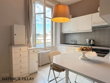 Orleans Centre Mairie, appartement bourgeois 142 m² à vendre , petite copropriete hotel particulier