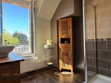 Orleans St Marceau, house for sale, garden and swimming pool, perfect condition, a real gem