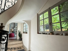 Orleans centre historique, maison hotel particulier, a vendre,  jardin et dependances