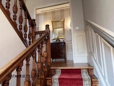 Orleans Dunois, appartement de 155 m² , a vendre, terrasse à ciel ouvert