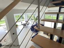 Maison d'architecte de 2021 , a vendre , a  SAINT JEAN DE BRAYE , exclusivite