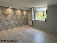 Orleans, appartement Loft duplex de 130 m² à vendre, ascenseur, garage,Vue cathédrale exceptionnelle,   