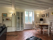Olivet, longère 180 m2, 4 chambres, jardin