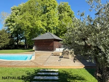  ORLEANS St jean de Braye, propriete  de charme avec piscine, 427 m²  habitables- Terrain de 2634 m² , St Jean de Braye