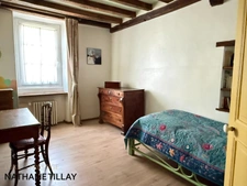 Orléans  Maison de charme et de caractère, à vendre, 227m² habitables, parc de 3755 m²