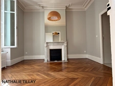 For sale ORLEANS Dunois, bourgeois house with garden