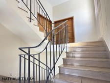 Appartement, rue Royale, à vendre , 3 chambres, statiuonnement, ORLEANS (45)