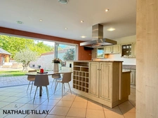  ORLEANS St jean de Braye, propriete  de charme avec piscine, 427 m²  habitables- Terrain de 2634 m² , St Jean de Braye