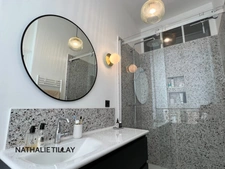 For sale ORLEANS Dunois, bourgeois house with garden