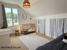 Ardon , golf de Limère, Maison à vendre avec jardin, environnement calme et boisé, proche Orleans