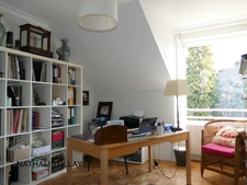 Orleans, face parc Pasteur, à vendre bel appartement de 171m², ascenseur et garage
