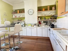 Orleans St Marceau, house for sale, garden and swimming pool, perfect condition, a real gem