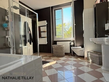 Orleans St Marceau, house for sale, garden and swimming pool, perfect condition, a real gem