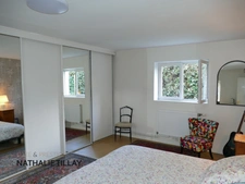 Olivet, longère 180 m2, 4 chambres, jardin