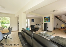  Ardon village , a vendre, maison avec jardin et piscine, Terrain de 1 907,00 m² 