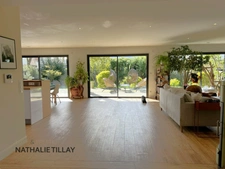 Dpt Loiret (45), for sale SAINT JEAN DE BRAYE architect-designed house P9 of 345 m² - Land of 873.00 m² 
