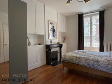 For sale ORLEANS Dunois, bourgeois house with garden