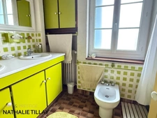 Orléans  Maison de charme et de caractère, à vendre, 227m² habitables, parc de 3755 m²