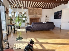  Orleans centre, Appartement bourgeois à vendre , petite copropriete