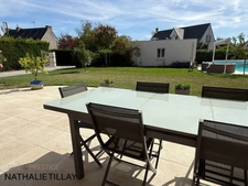  SAINT PRYVE SAINT MESMIN, maison a vendre, piscine et jardin