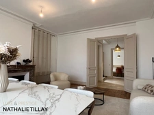 Orléans, Maison bourgeoise à vendre, 235 m², hyper centre, prestations exceptionnelles