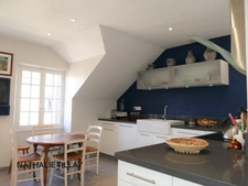 Orleans, face parc Pasteur, à vendre bel appartement de 171m², ascenseur et garage