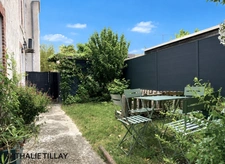 Maison à vendre, Orleans Vauquois, 3 chambres, jardin.