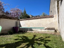 Maison d'architecte à vendre, Orleans St Aignan, 7 pièces ORLEANS (45)