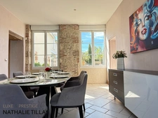  ORLEANS St jean de Braye, propriete  de charme avec piscine, 427 m²  habitables- Terrain de 2634 m² , St Jean de Braye