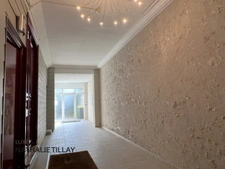 Orleans Dunois, appartement de 155 m² , a vendre, terrasse à ciel ouvert
