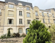 Appartement à vendre  ORLEANS  Mairie