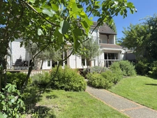 Dpt Loiret (45), for sale OLIVET bord du Loiret house P7 of 247.22 m² - Land of 1,123.00 m²