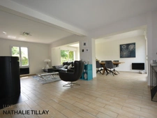 Ardon village , a vendre, maison avec jardin et piscine, Terrain de 1 907,00 m² 