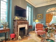 Maison bourgeoise à vendre 10 pièces ORLEANS (45)