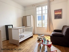 Appartement à vendre 4 pièces ORLEANS (45)