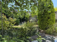 ORLEANS center, bourgeois house for sale, with garden and elevator, rare