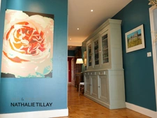 Orleans, face parc Pasteur, à vendre bel appartement de 171m², ascenseur et garage