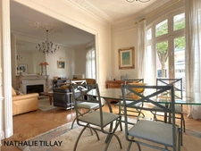 Orlean Dunois , maison à vendre avec porche, garage et jardin