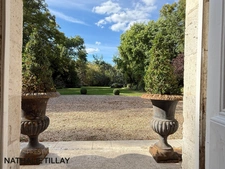 Maîson de Maître, proche Orléans, chateau, à  vendre, Orléans est, parc et dependances.
