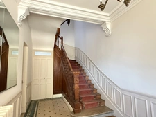 Orleans Centre Mairie, appartement bourgeois 142 m² à vendre , petite copropriete hotel particulier
