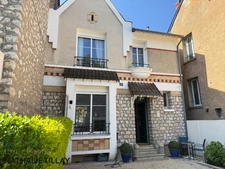 Maison de 1930, Orléans Dunois , à vendre